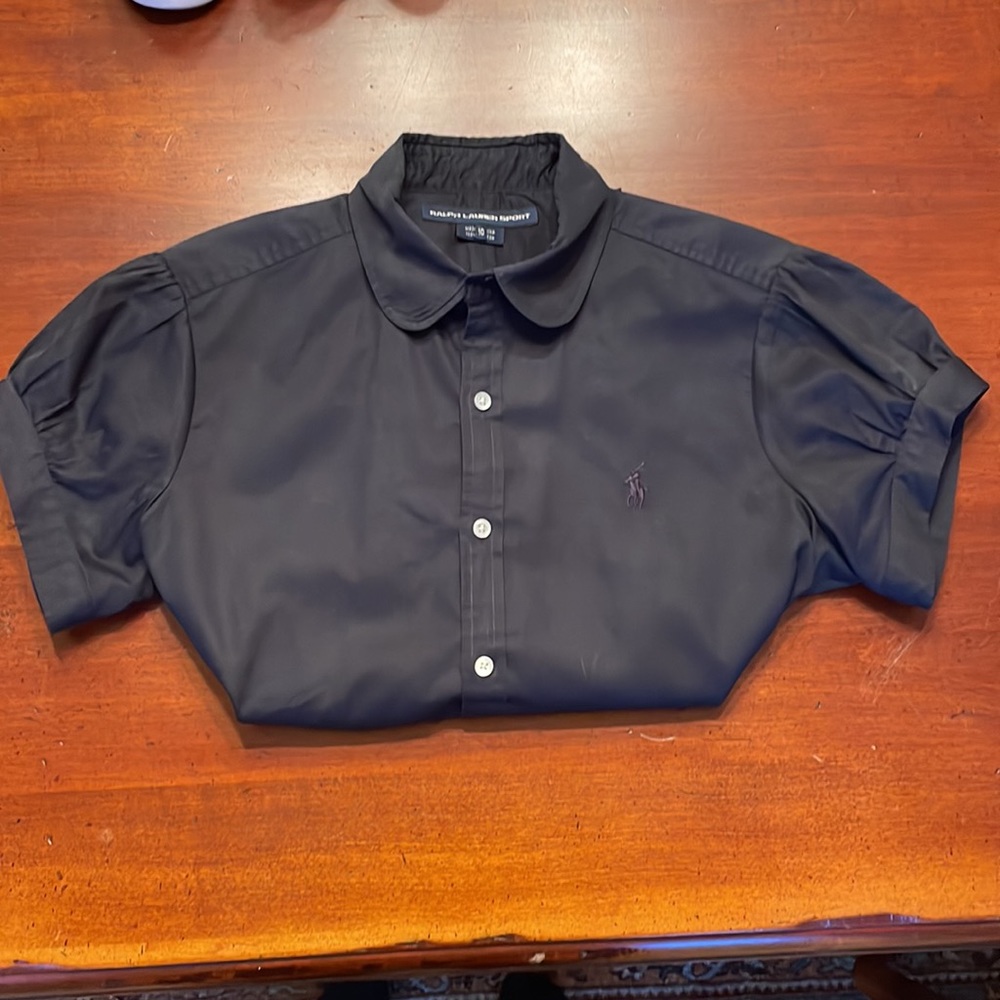 Polo Ralph Lauren Sport Collared Shirt